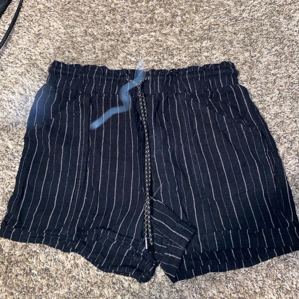 Rewind shorts 
Size medium